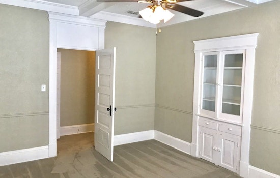 Renting in Jacksonville: What will $800 get you?