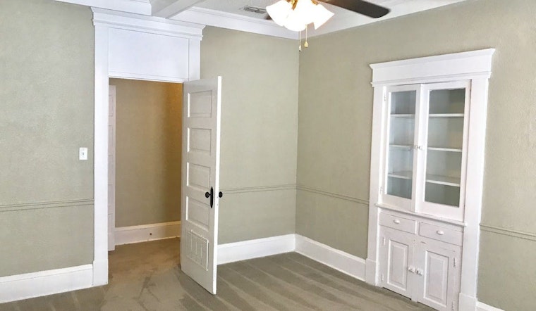 Renting in Jacksonville: What will $800 get you?