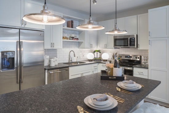 What will $1,500 rent you in South Orange, this month?