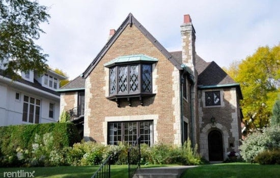 Milwaukee apartments fit for the rich and famous