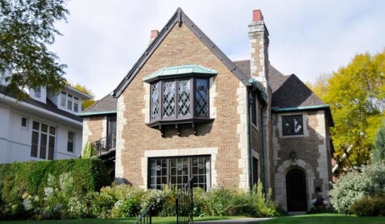 Milwaukee apartments fit for the rich and famous