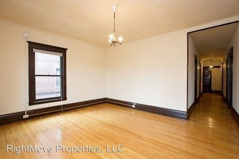 The cheapest apartment rentals in Loring Park, Minneapolis