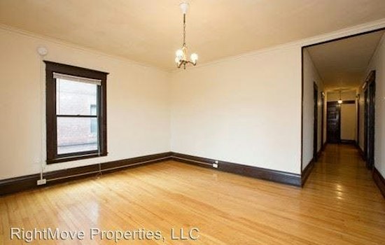 The cheapest apartment rentals in Loring Park, Minneapolis