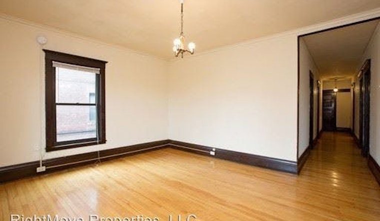 The cheapest apartment rentals in Loring Park, Minneapolis