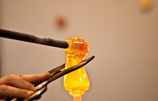 Phoenix boasts a hot lineup of performing and visual arts events this week