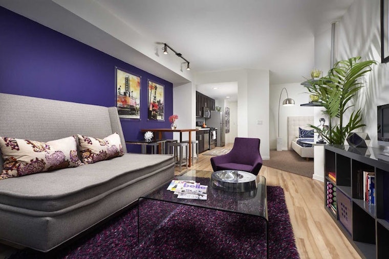 Renting in Los Angeles: What will $1,800 get you?