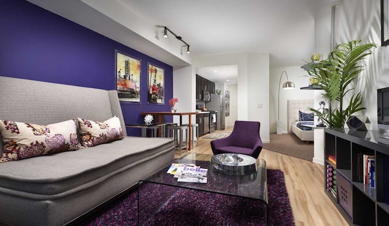 Renting in Los Angeles: What will $1,800 get you?