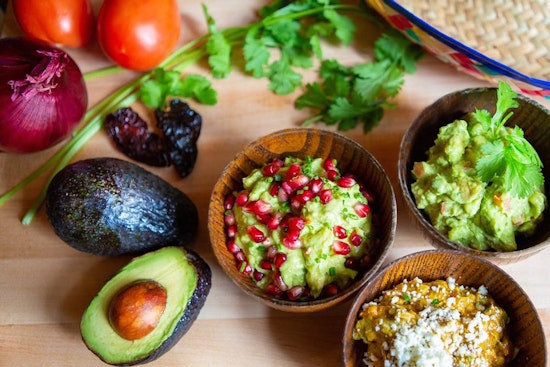 Celebrate Cinco de Mayo at New York City's best Mexican restaurants