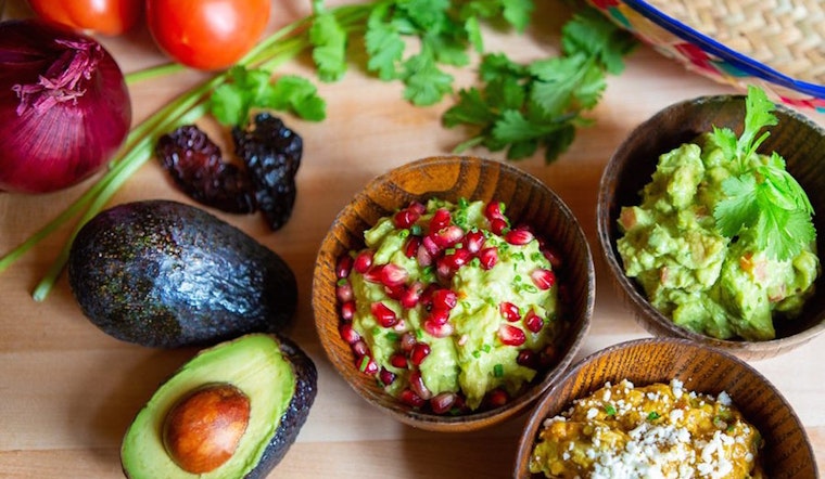 Celebrate Cinco de Mayo at New York City's best Mexican restaurants