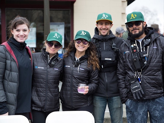 Oakland weekend: 2nd annual Cinco de Mayo Festival, Pop-Up Village, walking tours, more
