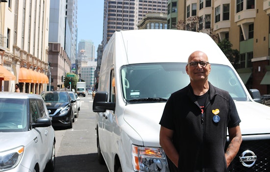 Now a legacy business, Tenderloin nonprofit GLIDE plots new community initiatives