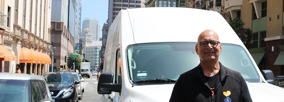 Now a legacy business, Tenderloin nonprofit GLIDE plots new community initiatives