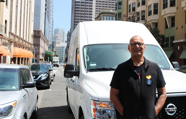 Now a legacy business, Tenderloin nonprofit GLIDE plots new community initiatives