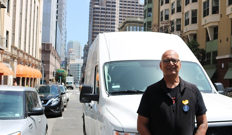Now a legacy business, Tenderloin nonprofit GLIDE plots new community initiatives