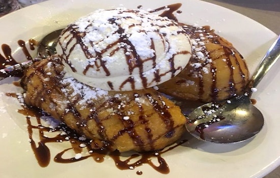 Trend alert: What's heating up Austin's food scene this month
