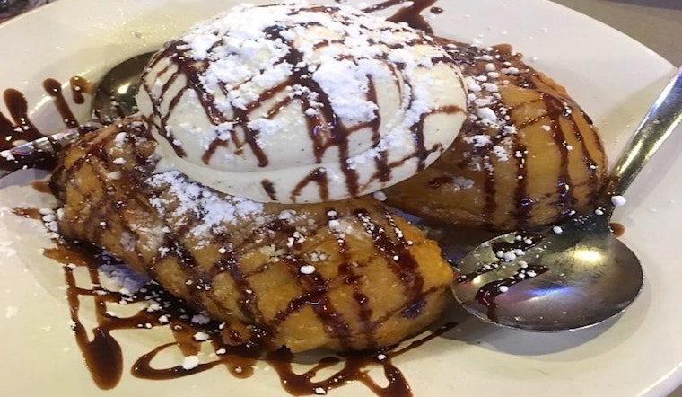 Trend alert: What's heating up Austin's food scene this month