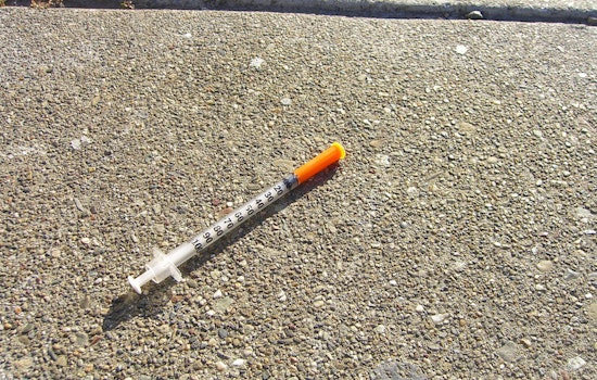 Breed Invites D5 Residents To Join Safe-Injection Site Focus Groups