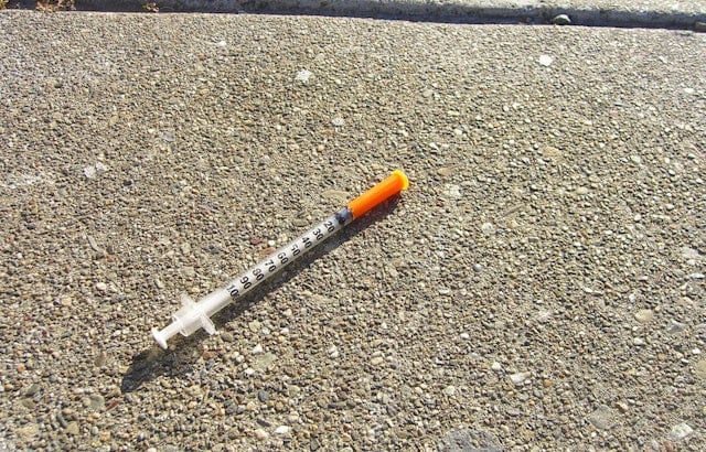 Breed Invites D5 Residents To Join Safe-Injection Site Focus Groups
