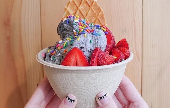 Dig Into National Ice Cream Day With 'Scoop At The Zoo'