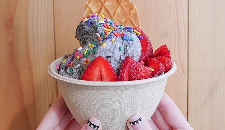 Dig Into National Ice Cream Day With 'Scoop At The Zoo'