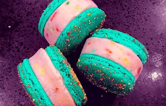 This Weekend: Baby Goat Yoga, Roller Skating & Ice Cream