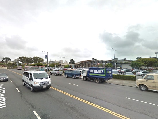 Police Give All Clear After Report of Suspicious Device On Muni Bus [Updated]