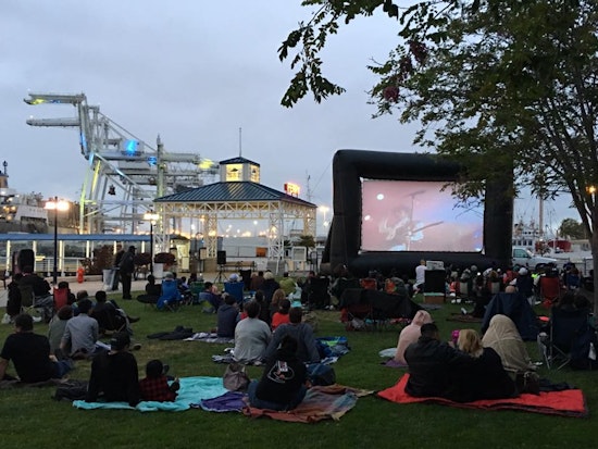 17 Ways To Say 'It's Already The Weekend' In Oakland