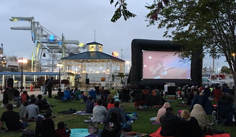 17 Ways To Say 'It's Already The Weekend' In Oakland