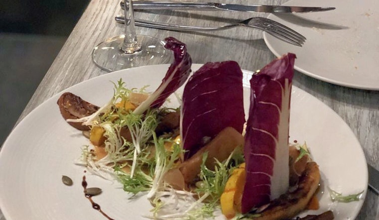Are these trending Washington restaurants on your radar?