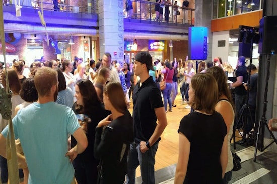 Boston to host a variety of music events this week