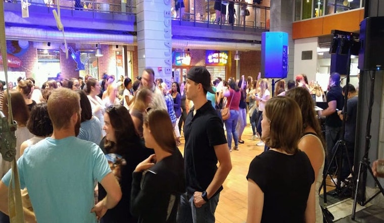 Boston to host a variety of music events this week