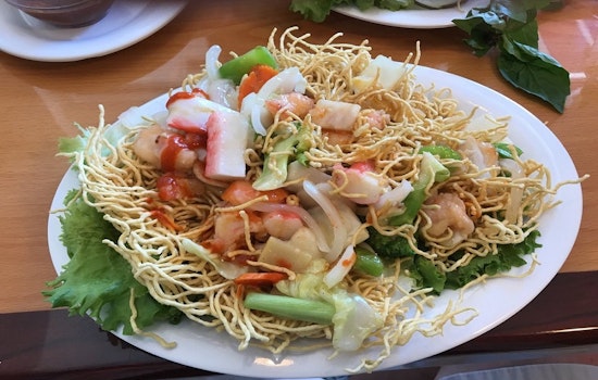 Here are Indianapolis' top 5 Vietnamese spots