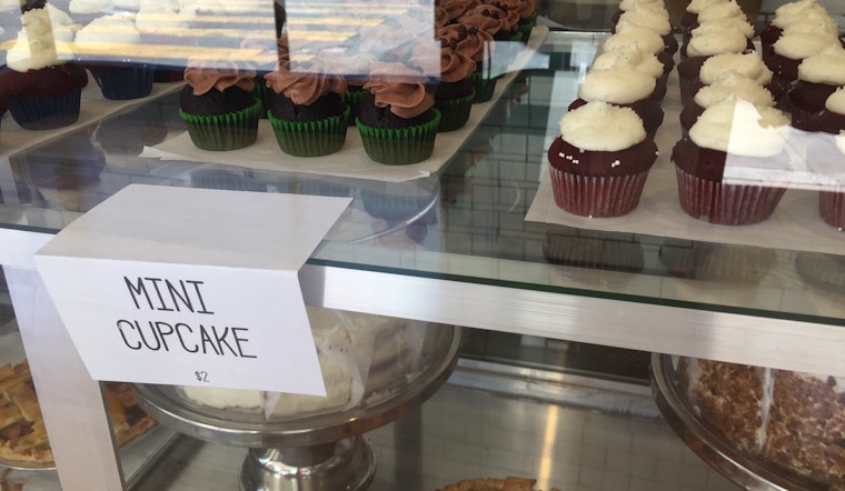 'Sylvia's Bakeshop' Opens In Former Home Of North Beach Baking Co.