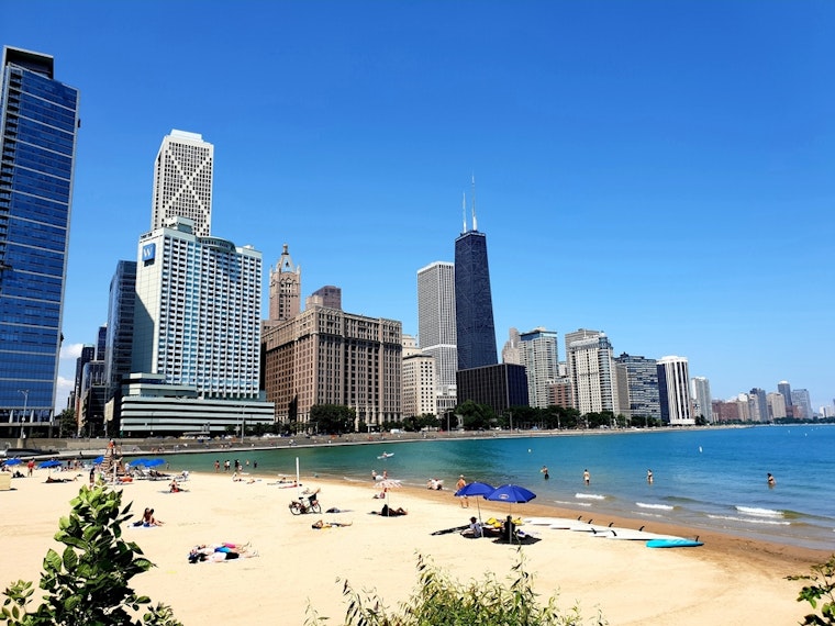 Top Chicago news: Top cop announces command staff shake-up; white teens donned blackface on video