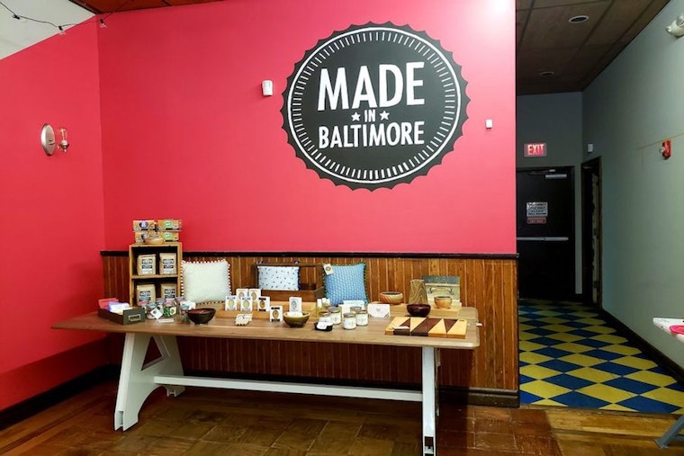 Baltimore boasts a hot lineup of community and culture events this week