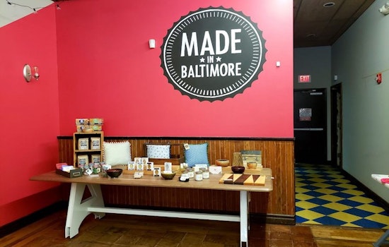 Baltimore boasts a hot lineup of community and culture events this week