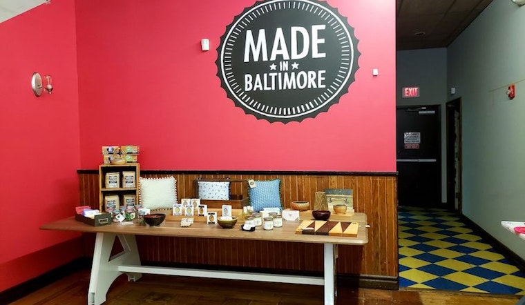 Baltimore boasts a hot lineup of community and culture events this week
