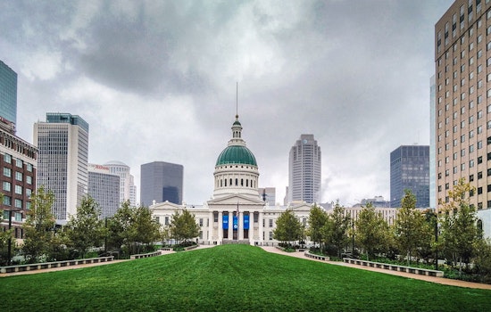 Top St. Louis news: 2 men shot in South St. Louis; city under tornado watch; more