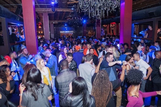 Charlotte boasts a hot lineup of music events this week