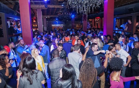Charlotte boasts a hot lineup of music events this week