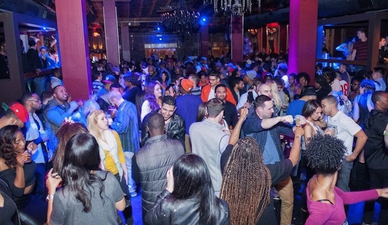 Charlotte boasts a hot lineup of music events this week