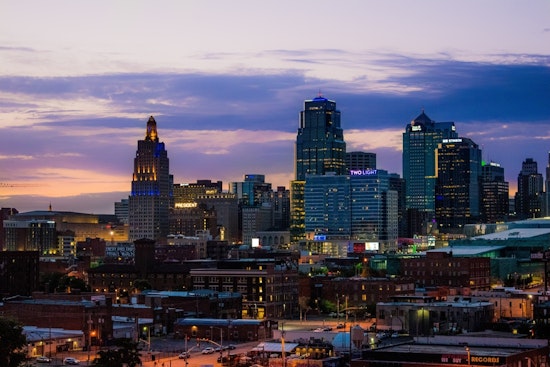 Top Kansas City news: Man found dead at gas station; Jamaal Charles to sign 1-day contract, retire