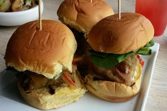 Atlanta boasts a hot lineup of food and drink events this week