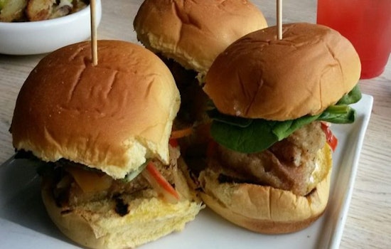 Atlanta boasts a hot lineup of food and drink events this week