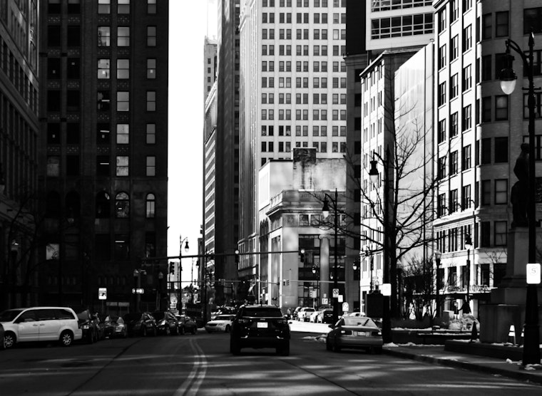 Top Detroit news: FBI crime data ranks Detroit as 2nd-most dangerous big city in US; more