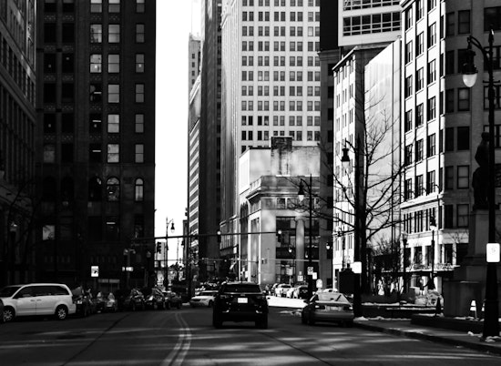 Top Detroit news: FBI crime data ranks Detroit as 2nd-most dangerous big city in US; more