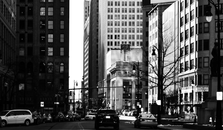 Top Detroit news: FBI crime data ranks Detroit as 2nd-most dangerous big city in US; more