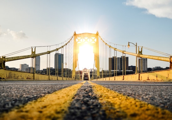 Top Pittsburgh news: Measles case confirmed; woman brought loaded gun into courtroom; more