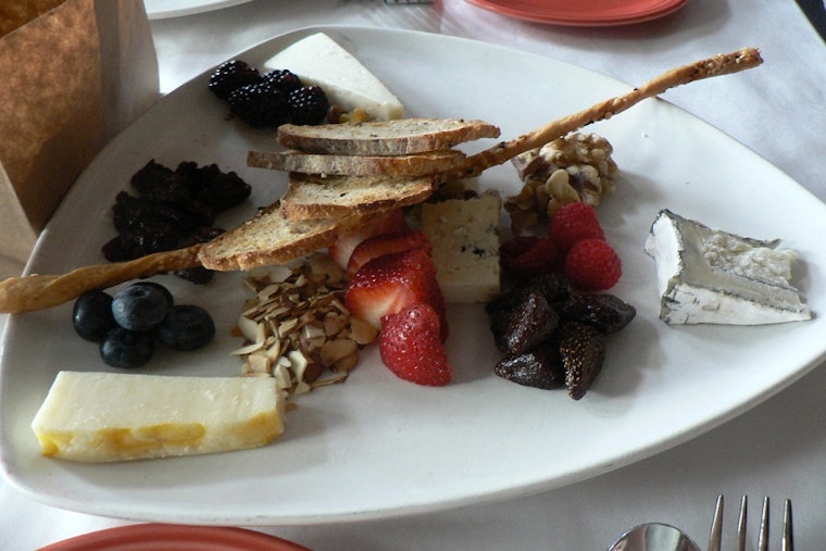 Food and drink events in New York City this week