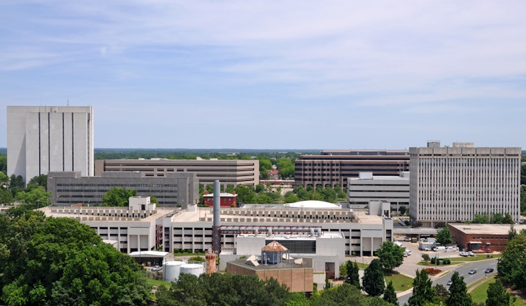 Top Raleigh news: Raleigh man charged with hitting 8-month-old; teachers march; more
